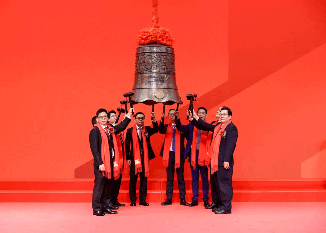 東箭科技創(chuàng)業(yè)板掛牌上市，創(chuàng)新驅(qū)動(dòng)“智能+汽車”產(chǎn)業(yè)發(fā)展！
